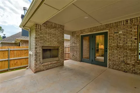 520 Side Track Dr, Yukon, OK 73099 photo 41