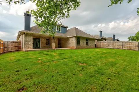 520 Side Track Dr, Yukon, OK 73099 photo 46