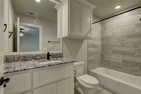 520 Side Track Dr, Yukon, OK 73099 photo 38