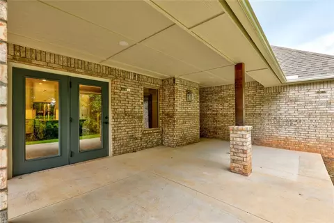 520 Side Track Dr, Yukon, OK 73099 photo 42