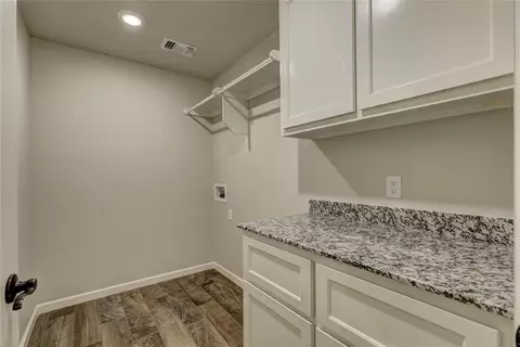 520 Side Track Dr, Yukon, OK 73099 photo 40
