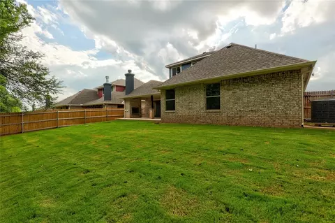 520 Side Track Dr, Yukon, OK 73099 photo 47
