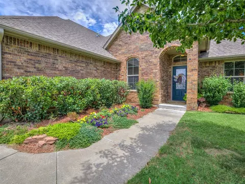 4901 SW 121st Pl, Oklahoma City, OK 73173