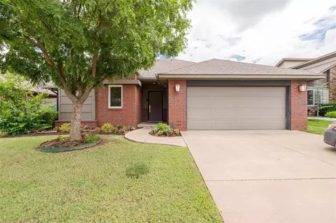 2120 NW 172nd St, Edmond, OK 73012