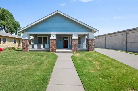 105 NW 24th St, Oklahoma City, OK 73103
