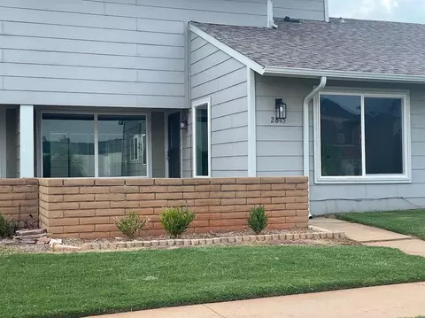 2815 Indian Creek Blvd, Oklahoma City, OK 73120
