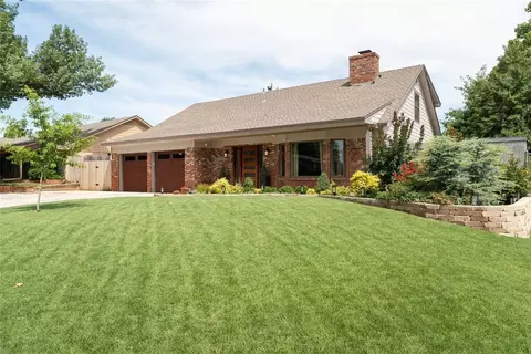 3805 NW 67th St, Oklahoma City, OK 73116