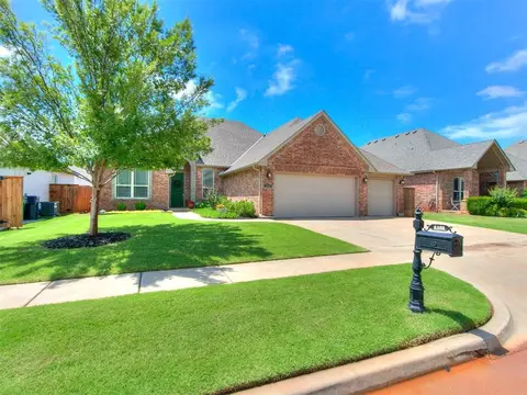 6200 NW 157th St, Edmond, OK 73013