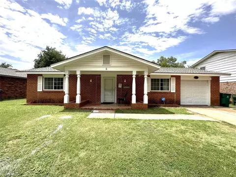 220 Allenhurst Ave, Oklahoma City, OK 73114