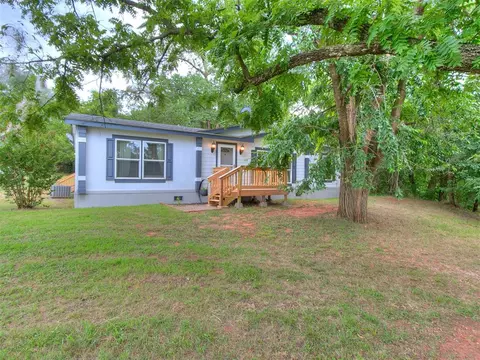 428 Cinderwood Ct, Tuttle, OK 73089