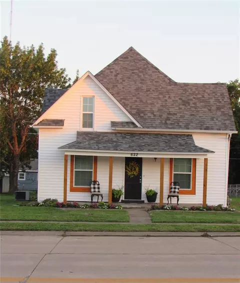 622 E Main St, Stroud, OK 74079 photo 6