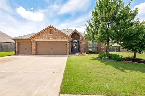 Undisclosed, Edmond, OK 73025
