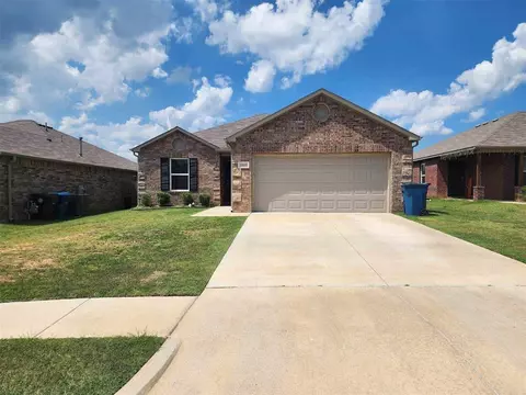 10835 NE 8th Ter, Midwest City, OK 73130