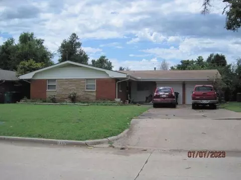 1233 N Vermont Ave, Oklahoma City, OK 73107