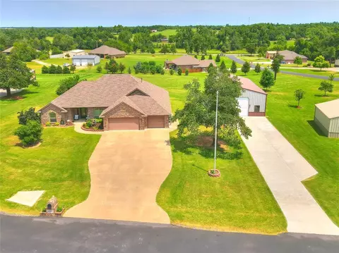 2380 County Road 1201, Tuttle, OK 73089 photo 2