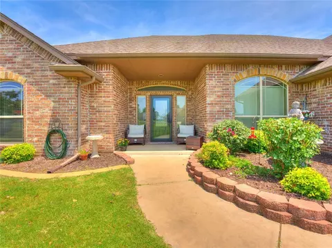 2380 County Road 1201, Tuttle, OK 73089 photo 3