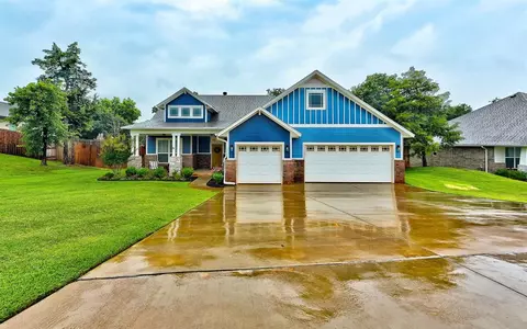 8851 Tall Oaks Dr, Guthrie, OK 73044