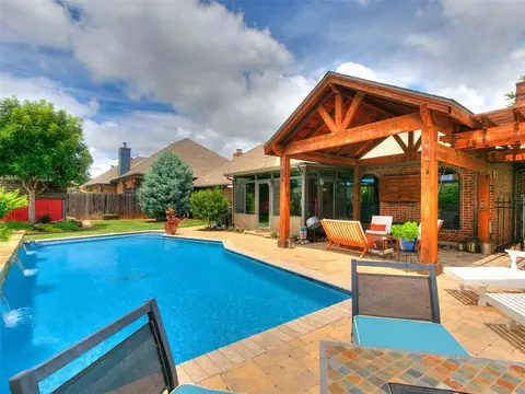 1100 NW 199th St, Edmond, OK 73012