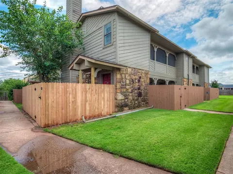 14329 N Pennsylvania Ave #35H, Oklahoma City, OK 73134
