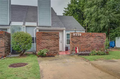 9778 River Birch Dr, Midwest City, OK 73130