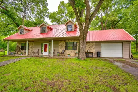23580 County Road 3, Stonewall, OK 74871