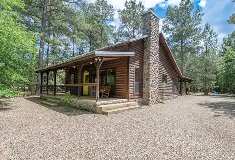 100 Orange Grove Rd, Broken Bow, OK 74728