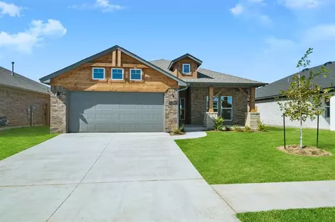 8617 Ricard Dr, Oklahoma City, OK 73135