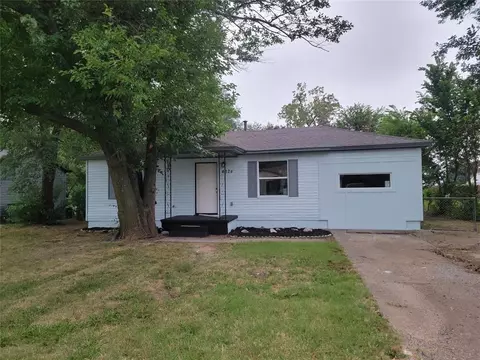 4324 SE 40th St, Del City, OK 73115