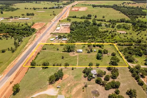 2491 County Street 2989, Blanchard, OK 73010