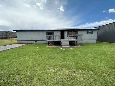 23608 Beach Haven Dr, Granite, OK 73547 photo 2