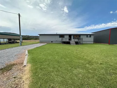 23608 Beach Haven Dr, Granite, OK 73547