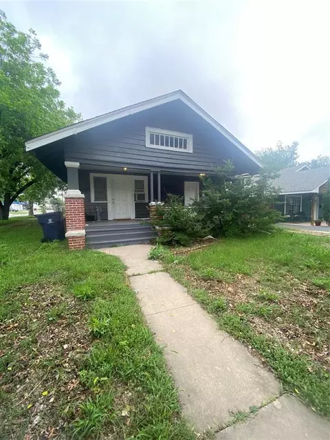 1521 NW 22nd St, Oklahoma City, OK 73106