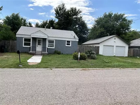 Undisclosed, Del City, OK 73115
