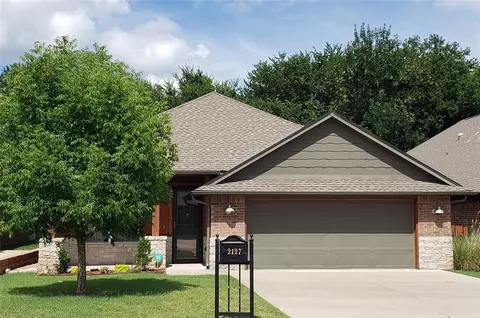 2127 Turtle Creek Way, Norman, OK 73071
