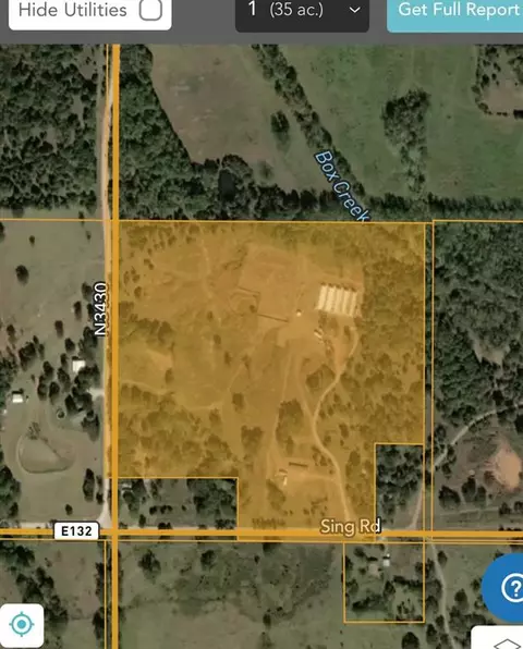 Route 1 Box 203, Macomb, OK 74852 photo 3