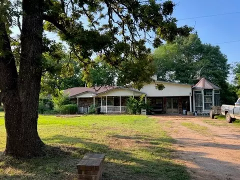 35117 E 129th Rd, Seminole, OK 74868 photo 2