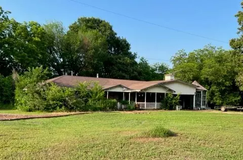 35117 E 129th Rd, Seminole, OK 74868