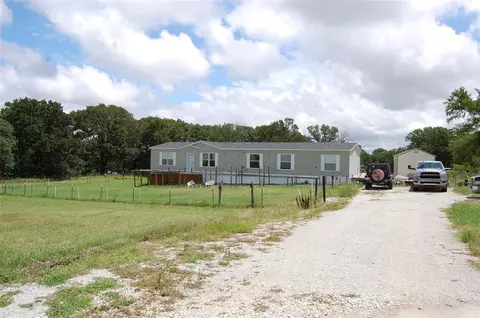 115138 W 3740 Rd, Okemah, OK 74859