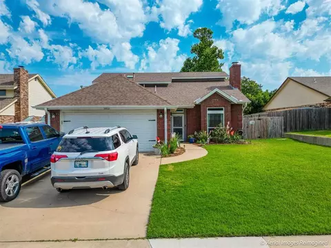5012 NE Dearborn Ave, Lawton, OK 73507