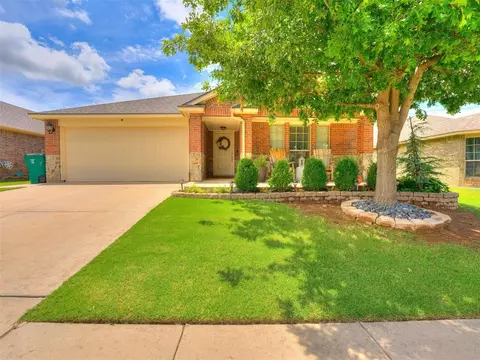 10417 Windway Ave, Oklahoma City, OK 73162