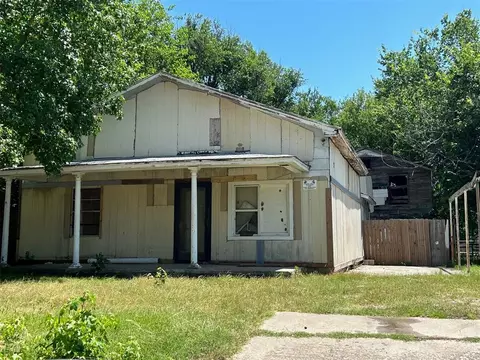 239 S Minnesota Ave, Shawnee, OK 74801