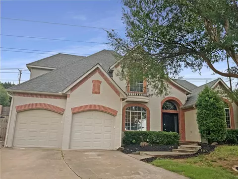 4801 Corbett Dr, Norman, OK 73072