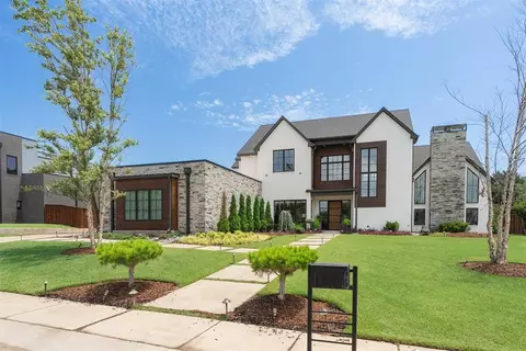 5116 Corner Brook Ln, Edmond, OK 73034