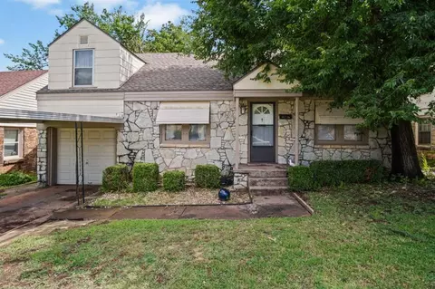 2036 NW 31st Ter, Oklahoma City, OK 73118