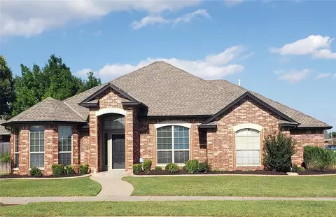 1333 SW 123 St, Oklahoma City, OK 73170