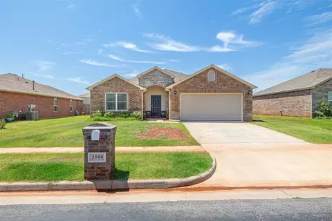 3508 SE 94th St, Oklahoma City, OK 73160