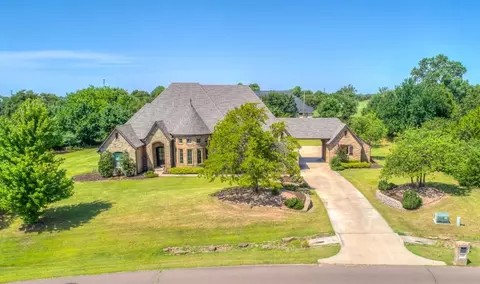 5301 Wheatley Way, Edmond, OK 73034