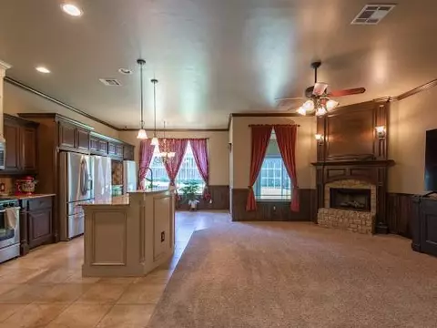309 Evie Pl, Moore, OK 73160 photo 13