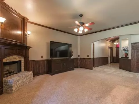 309 Evie Pl, Moore, OK 73160 photo 7