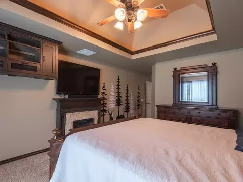 309 Evie Pl, Moore, OK 73160 photo 19